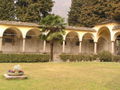 Cloister