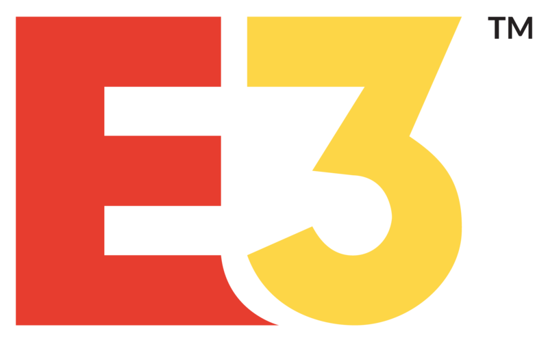 File:E3 Logo.png