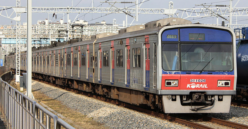 File:Korail Class 311000 EMU.jpg