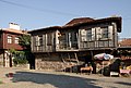 * Nomination A house in the old town of Sozopol. --MrPanyGoff 07:06, 10 January 2012 (UTC) * Promotion Good quality. --Berthold Werner 18:59, 10 January 2012 (UTC)