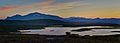 * Nomination Mount Helags (left) and Sylarna seen from Torkilstöten, Ljungdalen. --ArildV 23:39, 31 July 2013 (UTC) * Promotion Good quality. --JLPC 17:01, 1 August 2013 (UTC)