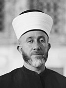 Mohammed Amin al-Husseini -  Bild