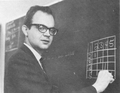 Thumbnail for File:Donald Knuth 1965.png