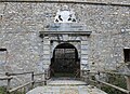 * Nomination: Entrance gate to Forte Sperone, Genoa --Andou 18:13, 21 January 2012 (UTC) * WARNING: third template parameter added – please remove.