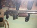 Firing mechanism of the Browning wz. 1928 LMG