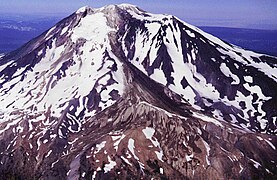 Mount Adams, Washington