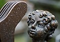 * Nomination Sculpture on a rainy day, head of an angel, Mariensäule, Immenstadt im Allgäu, Germany --DKrieger 21:00, 9 December 2012 (UTC) * Promotion Odd crop but good quality. --Selbymay 08:38, 10 December 2012 (UTC)