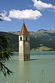 lake Reschensee