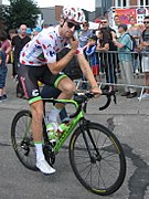 2017 TdF E3 Taylor Phinney.jpg