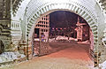 * Nomination The gate of Pereslavl museum, Christmas 2011 --PereslavlFoto 06:37, 16 January 2012 (UTC) * Decline The overexposed area at the top is disturbing IMO. --NorbertNagel 19:46, 16 January 2012 (UTC) Overexposed. --Yann 15:53, 17 January 2012 (UTC)