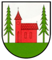 Wappen Tannenkirch