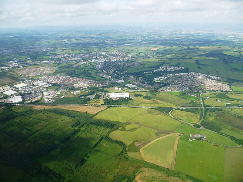 File:Bathgate aerial.JPG