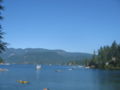 Deep Cove.