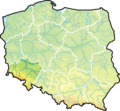 Dolnośląskie