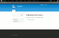 Drupal 7, Danish version