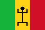 Mali (until 1 March)