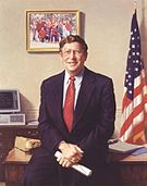 John H. Sununu -  Bild