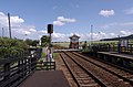 * Nomination Longbeck railway station. Mattbuck 13:40, 25 November 2012 (UTC) * Promotion ok to me. --Ralf Roletschek 14:56, 3 December 2012 (UTC)