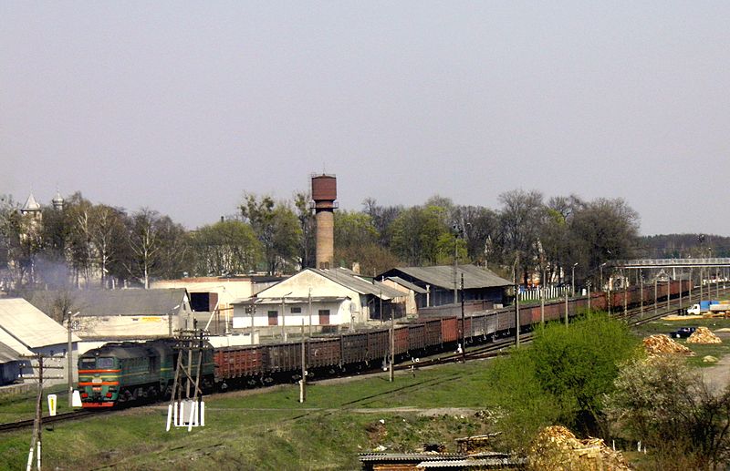 File:Manevychi station.JPG