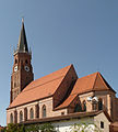 Pfarrkirche St. Martin