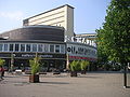 Schaubühne am Lehniner Platz in Berlin