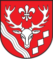 altes Wappen