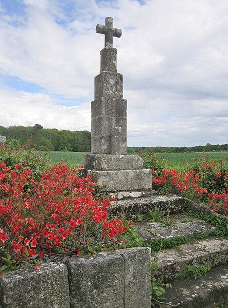 File:156 Calvaire de Ty Groës.jpg