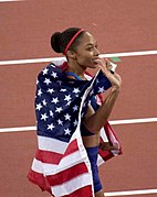 Allyson Felix London 2017.jpg