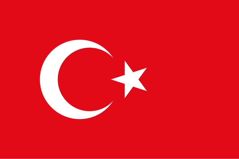 File:Flag of Turkey.svg