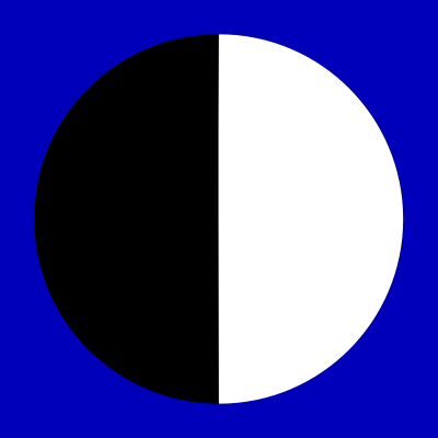 File:Moon phase 2.svg