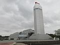 Shibetsu Salmon Museum 標津サーモン科学館