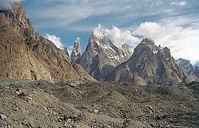 13.3.11 Trango-Türme