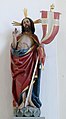 Figur "Auferstandener Christus"