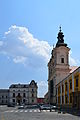 Church & Town Hall