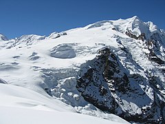 Mera Peak, 6,476 m