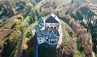 Olesko Castle