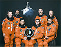 STS-75