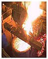 Electric arc furnace