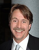 Jeff Foxworthy -  Bild