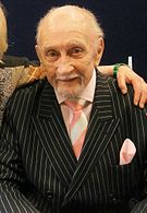 Roy Dotrice -  Bild