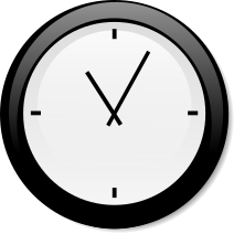 File:ClockIcon.svg