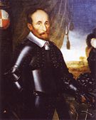 Wilhelm Wirich von Daun-Falkenstein -  Bild