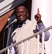 Herman Cain