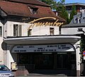 Kino „Frauentor“, Ravensburg