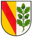 Wappen Riedlingen