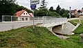 Všechlapský potok ‎