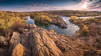 Панорама Інтегралу