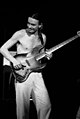 Jaco Pastorius