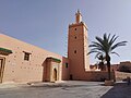 * Nomination: Great Mosque of Tiznit --Reda benkhadra 11:08, 17 October 2024 (UTC) * * Review needed