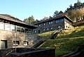 * Nomination Buildings at the former national-socialists Ordensburg Vogelsang, Germany. -- Achim Raschka 06:52, 23 December 2012 (UTC) * Decline Several problems (see notes): CA, blown-out areas, too less details in shadows. --Tuxyso 09:01, 23 December 2012 (UTC) * Dark areas are not the problem, but CA, over exposure (highlight clipping) and unsharp corners are. --Smial 11:03, 23 December 2012 (UTC)